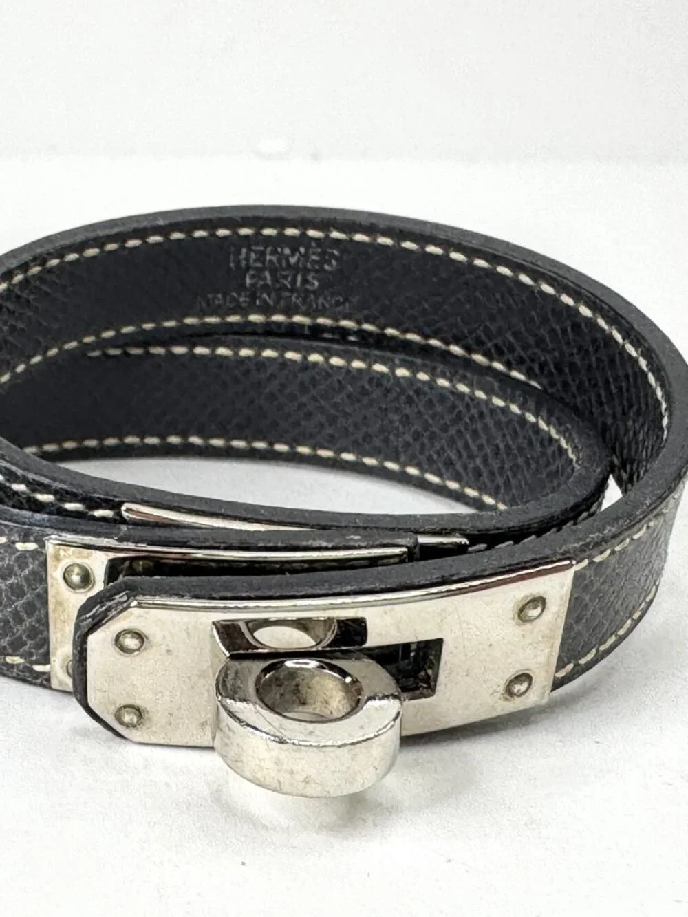N/A authentic hermès